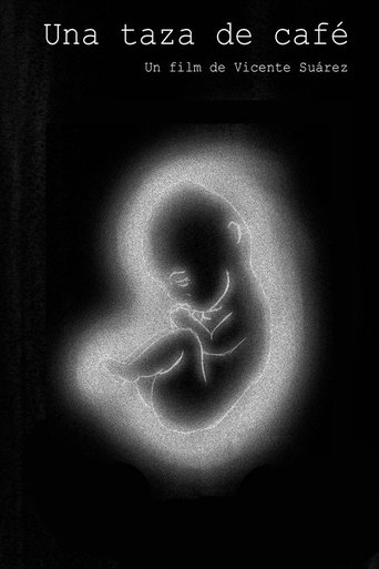 Poster of A cup of coffee