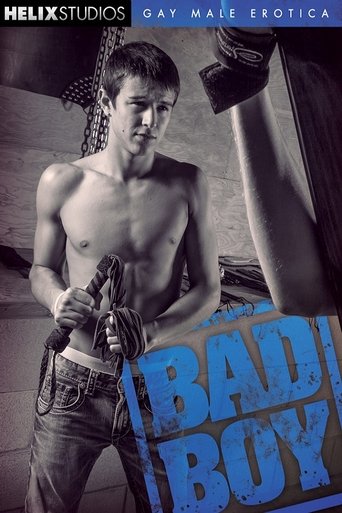 Bad Boy Poster of Bad Boy