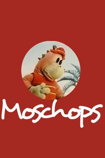 Poster of Moschops