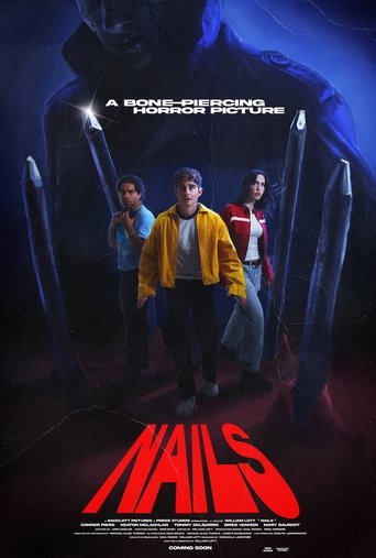 NAILS Poster of NAILS