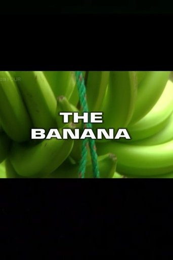 Poster of The Banana