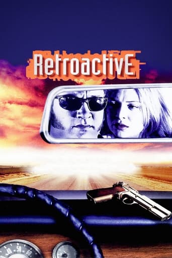 Poster of Retroactive
