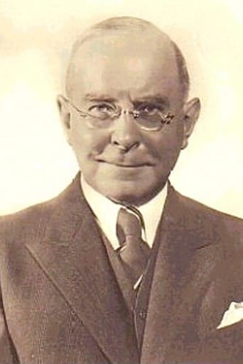 Portrait of Wilhelm Bendow