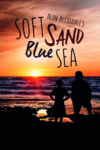 Poster of Soft Sand, Blue Sea