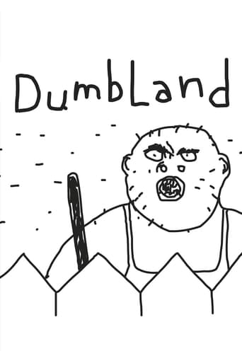 Poster of DumbLand