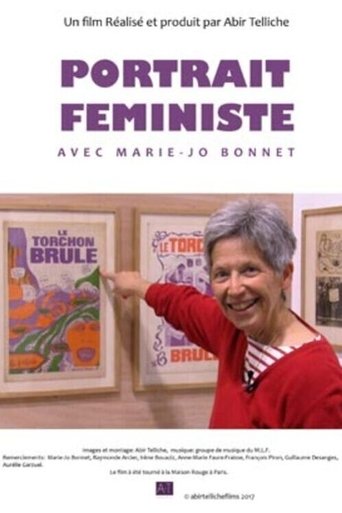 Poster of Portrait féministe