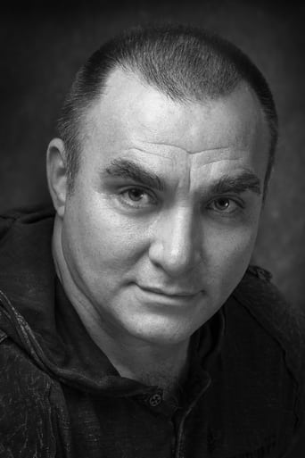 Portrait of Sergey Veksler