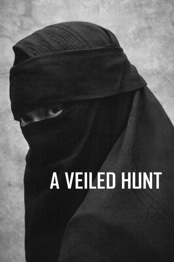 A Veiled Hunt Poster of A Veiled Hunt