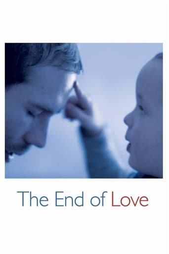 Poster of The End of Love