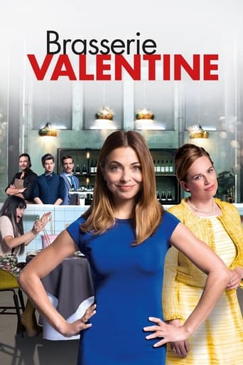 Poster of Brasserie Valentine