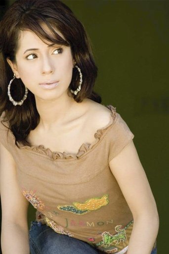 Portrait of Kanwal Nazar Khan