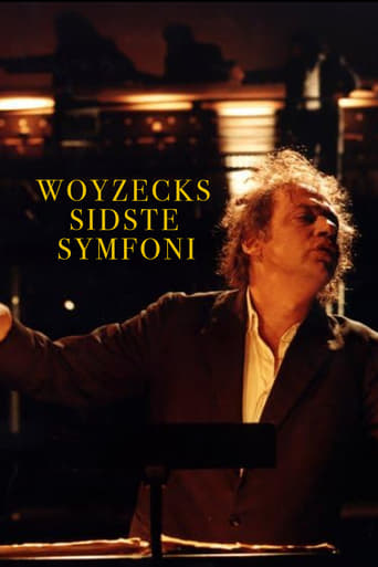 Poster of Woyzeck's Last Symphony