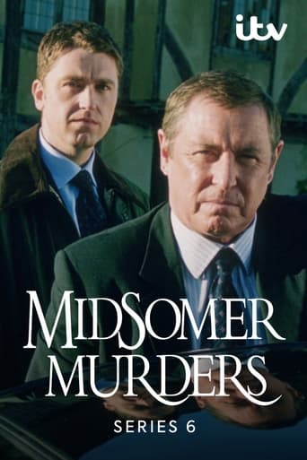 Portrait for Midsomer Murders - Series 6