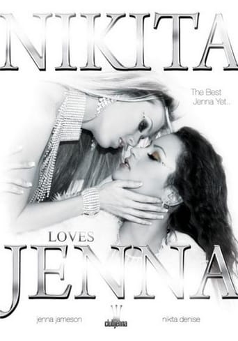 Poster of Nikita Loves Jenna