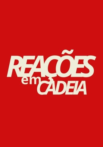 Poster of Reações em Cadeia