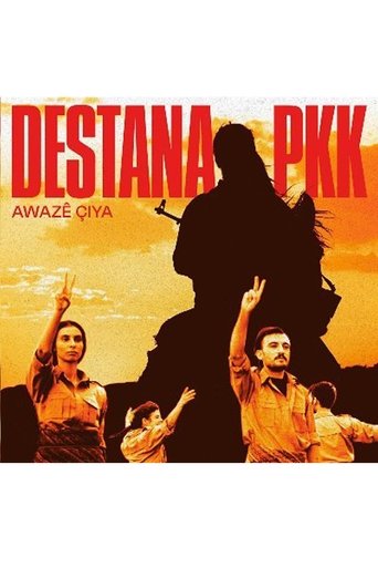 PKK Epic Poster of PKK Epic