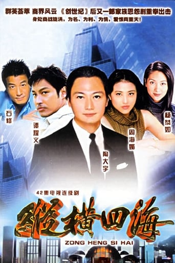 Poster of Chung Wan Sei Hoi