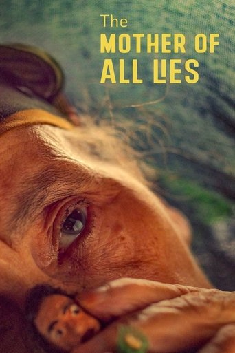 The Mother of All Lies Poster of The Mother of All Lies