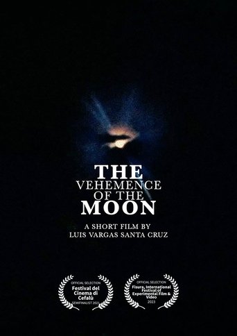 Poster of La vehemencia de la luna