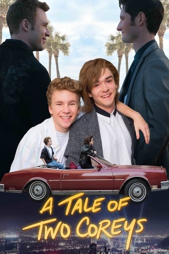 Poster of A Tale of Two Coreys