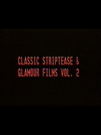 Poster of Classic Striptease and Glamour Films 02