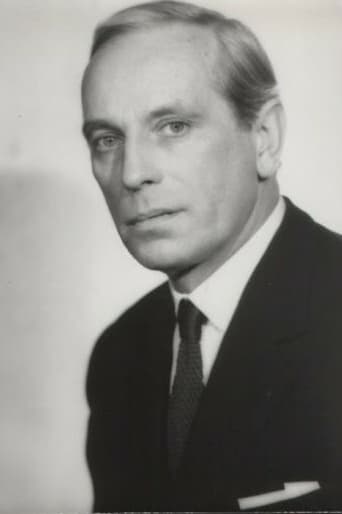 Portrait of Jerzy Kaliszewski