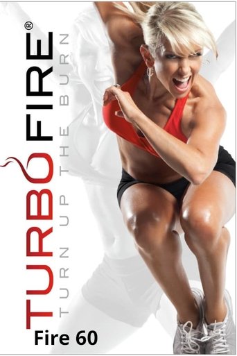 TurboFire: Fire 60 Poster of TurboFire: Fire 60
