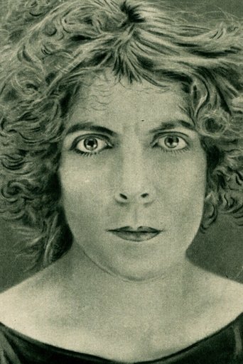 Portrait of Céline James