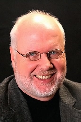 Portrait of Martin J. Fischer