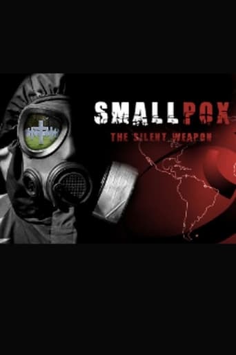 Poster of Smallpox 2002: Silent Weapon