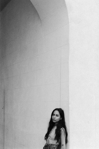 Portrait of Sandra Tomaylla