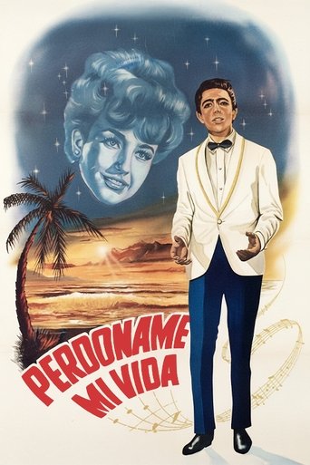 Poster of Perdóname mi vida