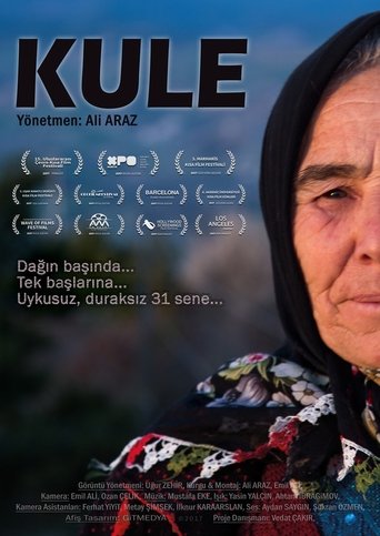 Poster of The Tower