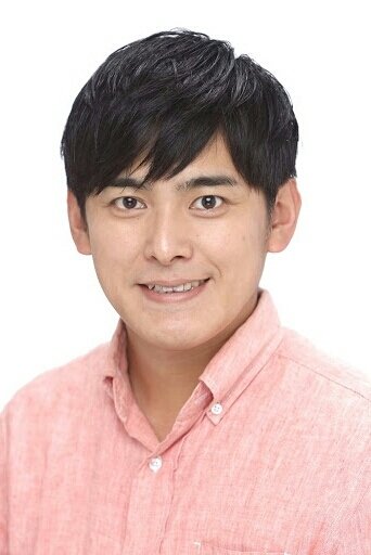 Portrait of Satoshi Kada