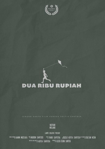Poster of Dua Ribu Rupiah