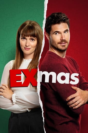 Poster of EXmas