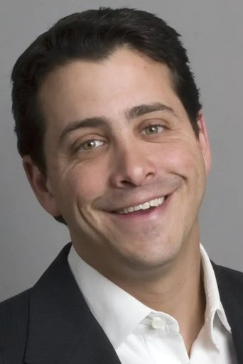 Portrait of David C. Glasser
