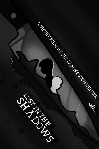 Poster of Lost In The Shadows