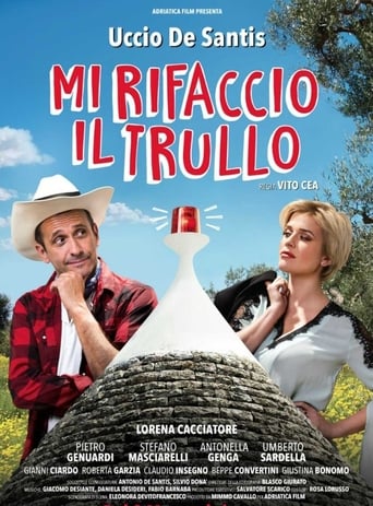 Poster of Mi rifaccio il trullo