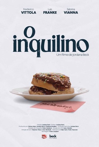 O Inquilino Poster of O Inquilino