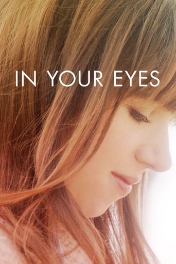 Poster of In Your Eyes