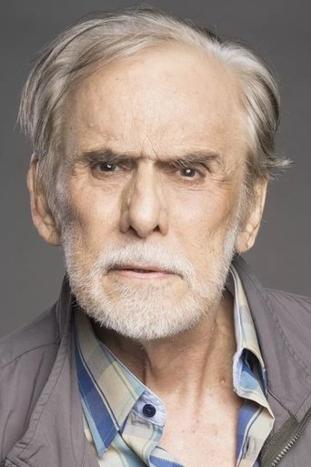Portrait of Francisco Cuoco