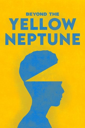 Beyond the Yellow Neptune Poster of Beyond the Yellow Neptune