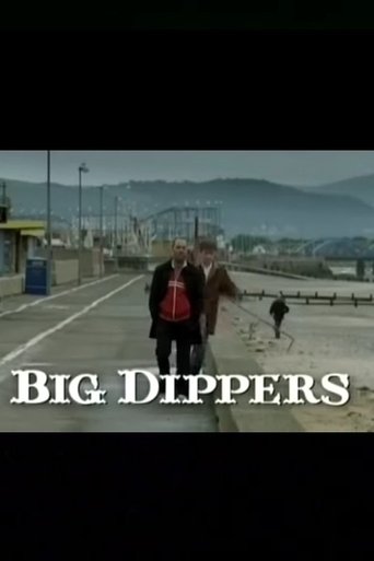 Big Dippers Poster of Big Dippers