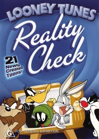 Poster of Looney Tunes: Reality Check