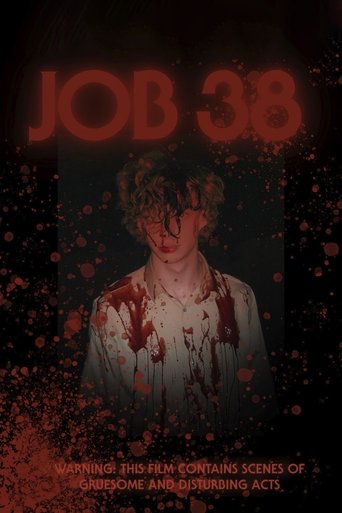 Poster of Job 38