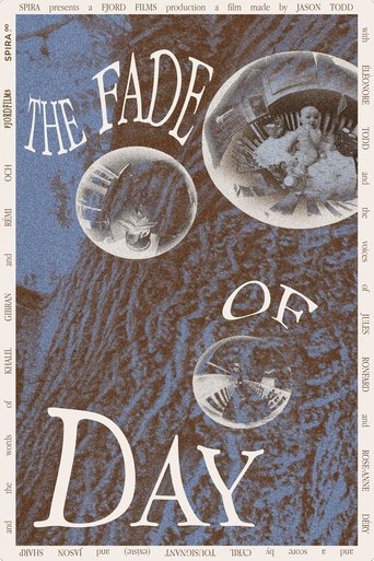 Poster of The Fade of Day