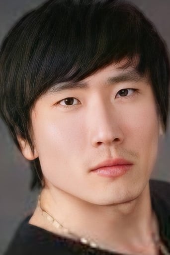 Portrait of Kim Chang-jo
