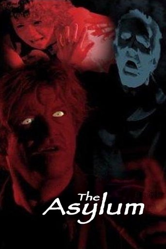Poster of The Asylum