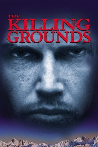 Poster of The Killing Grounds